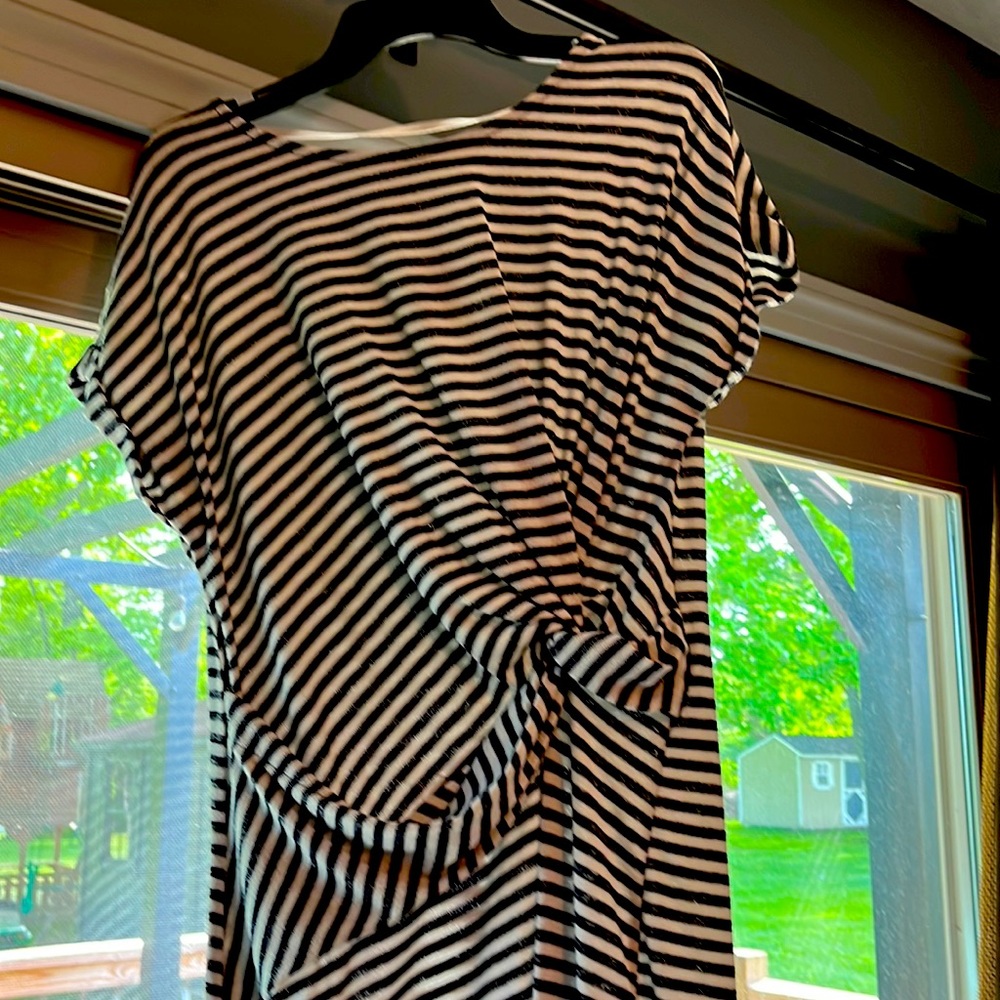 Gap Dress